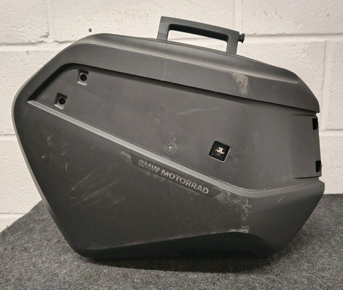 Bmw r1300rt right pannier - r1300rt,