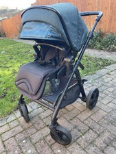 Silver Cross Special Edition