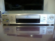 Panasonic NV-SVB 10 BS Tuner S-VHS VCR
