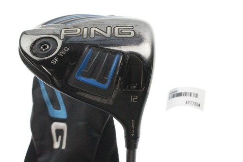 Ping tec golf club - ping,