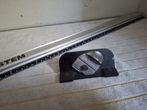 Logan 302 bevel mat - 302, cutter