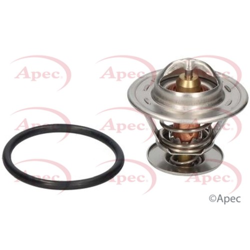 Coolant thermostat for ford - coolant,