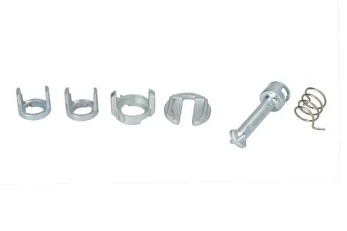 Lock cylinder 6010 013429p - lock,