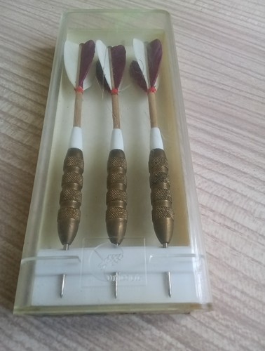 Vintage cased unicorn - cased,