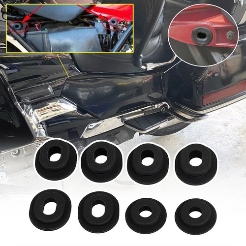 8pcs rubber side cover - 8pcs,