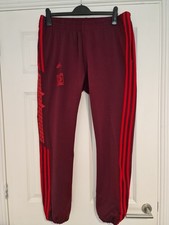 Adidas Yeezy calabasas Track pants Sweatpants Size M (fits L)