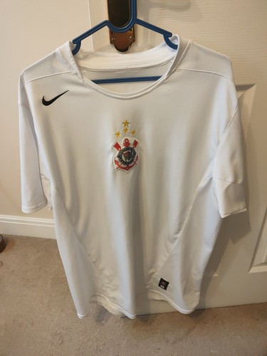 Corinthians paulista nike home - nike,