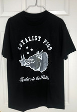Men lies shirt - men's,