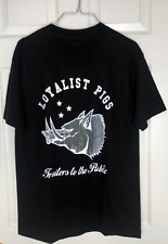 Men's Lies Co, T-Shirt "