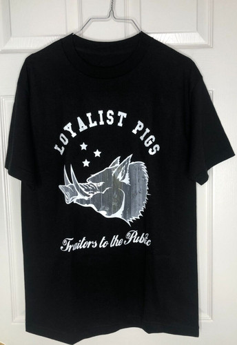 Men lies shirt - co,, "