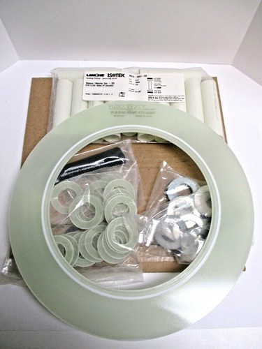 Lamons isoguard flange - isoguard,