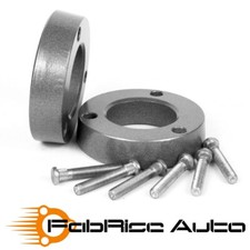 Lift Kit Rear Strut Spacers