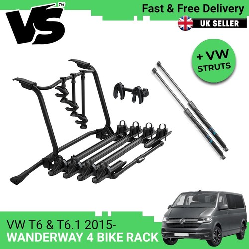 Fits 1 thule - vw, t6.1