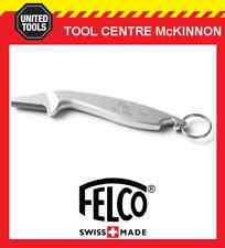 FELCO 904 SWISS MADE TUNGSTEN
