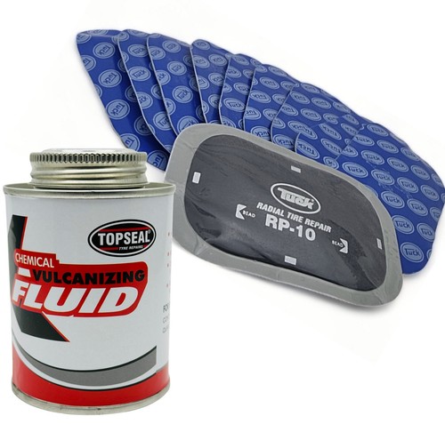 Tyre repair fluid 20 - repair,