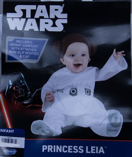Disney star wars infant - disney,