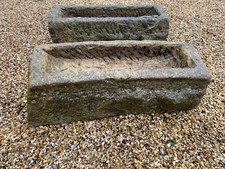 2 Antique Early, Georgian