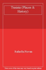 Tunisia (Places & History),Rafaella Piovan