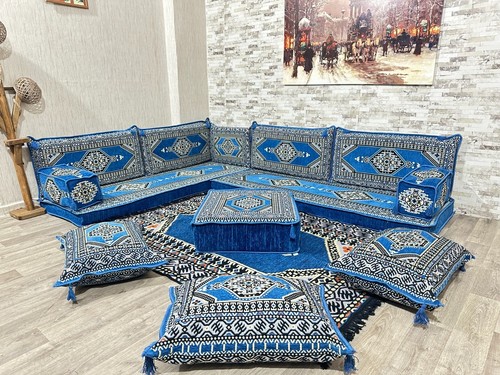 Oriental sofa arabic - oriental, corner