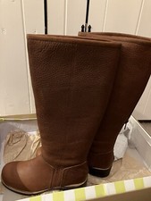 White Stuff Women’s New Brown Boots Size 4