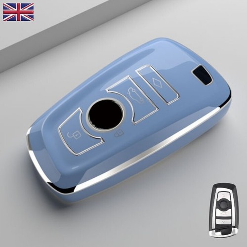 Remote car key case - key,