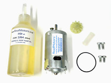 BMW 1 Series E88 Convertible