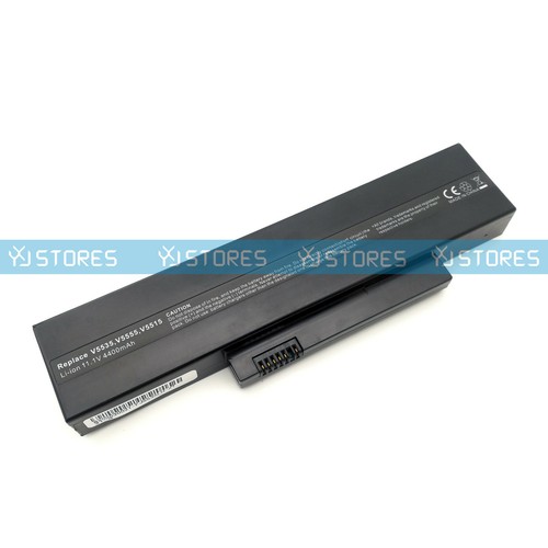Battery for fujitsu siemens - fujitsu,