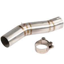 Motorcycle Exhaust Mid Link