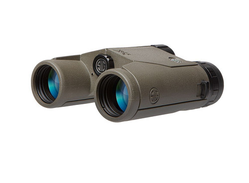 Sig sauer kilo6k 10x32mm - sig, hd