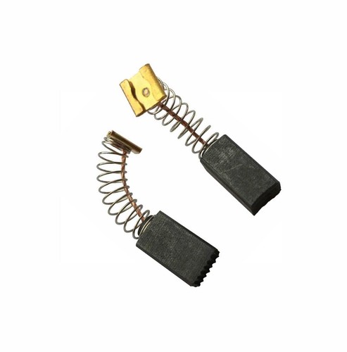Carbon brushes for - carbon,