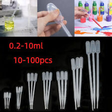 0.2-10ML Plastic Pipettes Eye