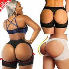 Butt Lifter Body Shaper Bum