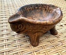 Vintage West Germany Pottery