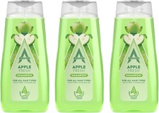 Astonish Apple Fresh Shampoo