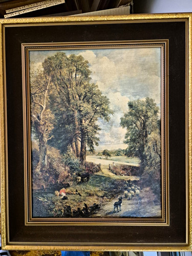 John constable the - john,