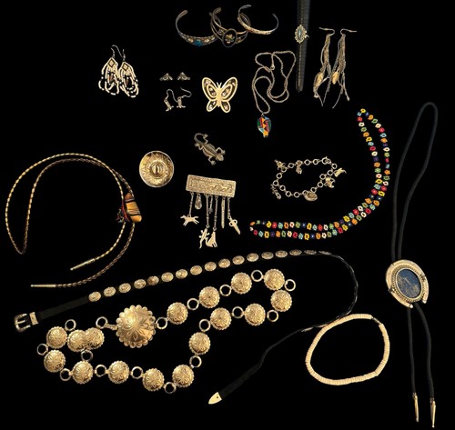Vintage native american - native,