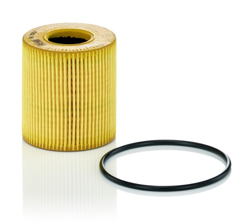 Mann filter 711 x - mann-filter, oil