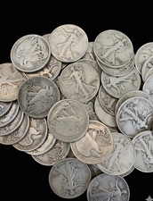 90% SILVER - 1 OUNCE USA COINS