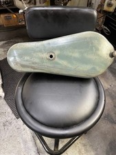 Myford, 10" Spindle Belt Cover
