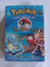 Wizards of the Coast Pokemon