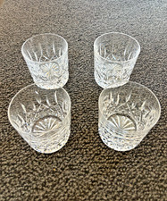 Waterford Lismore Crystal