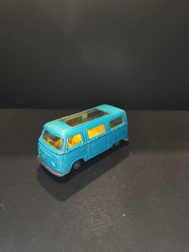 Vintage 1970 matchbox series - vintage,