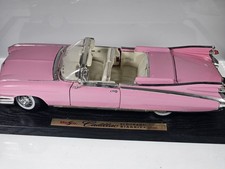 Maisto 1/18 Scale Diecast
