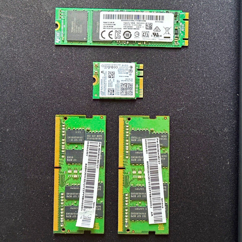 Lenovo laptop upgrade - lenovo,