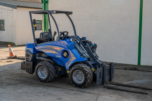Demonstrator multione 3k - demonstrator,