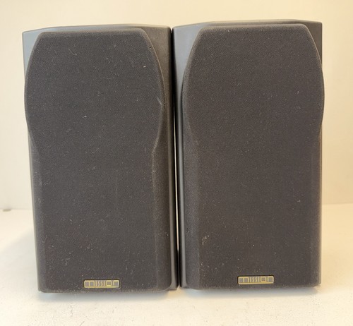 Pair mission 731 way - of, 2:way