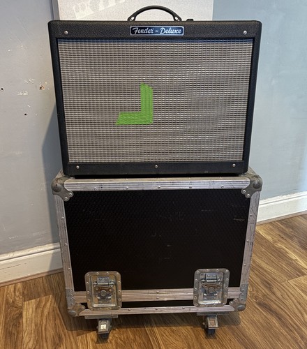 Fender hot rod deluxe combo - fender,