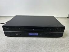 TEAC CD-P1260 HiFi Separate CD