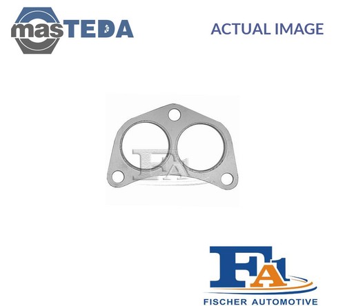 130 902 exhaust - pipe, gasket