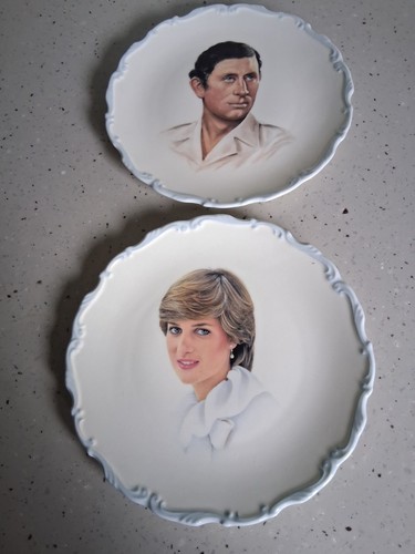 Set prince charles and - charles,